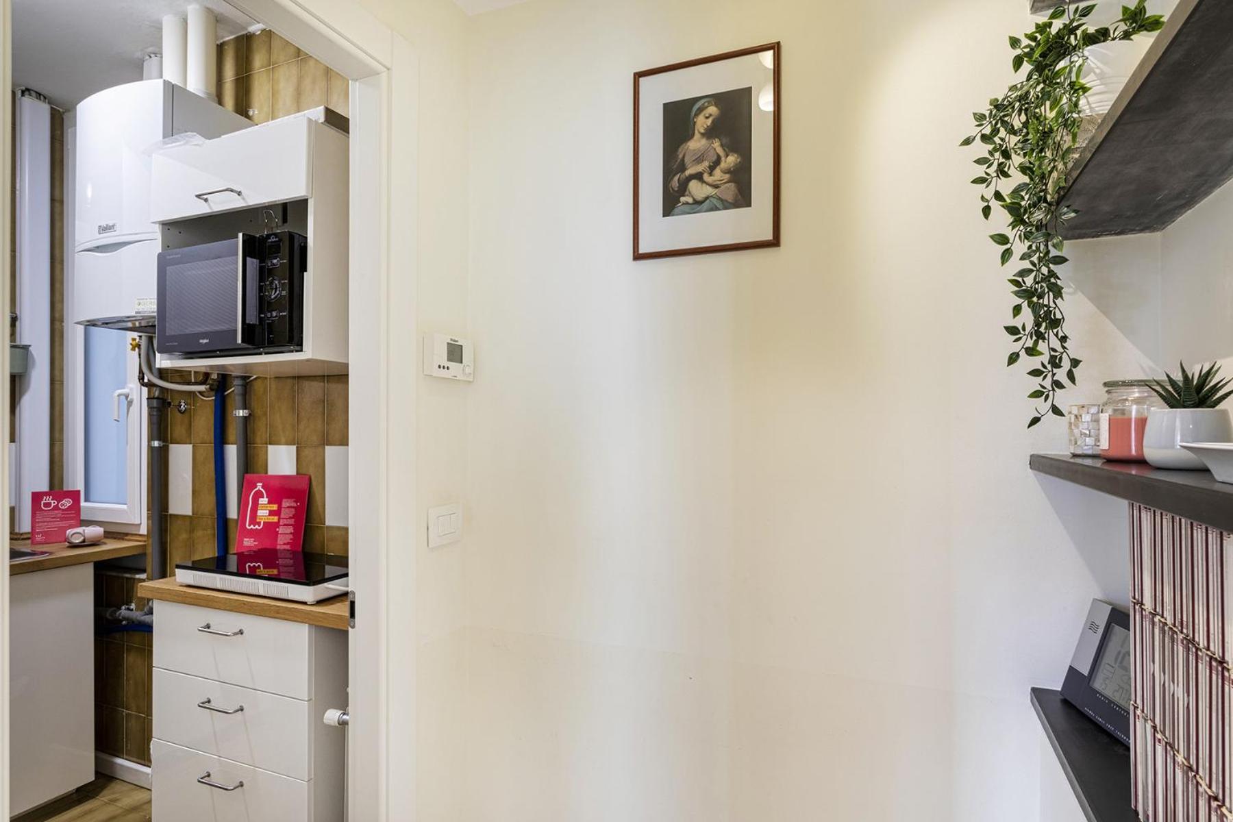 Mazzini Gallery Suite In Genova By Wonderful Italy מראה חיצוני תמונה