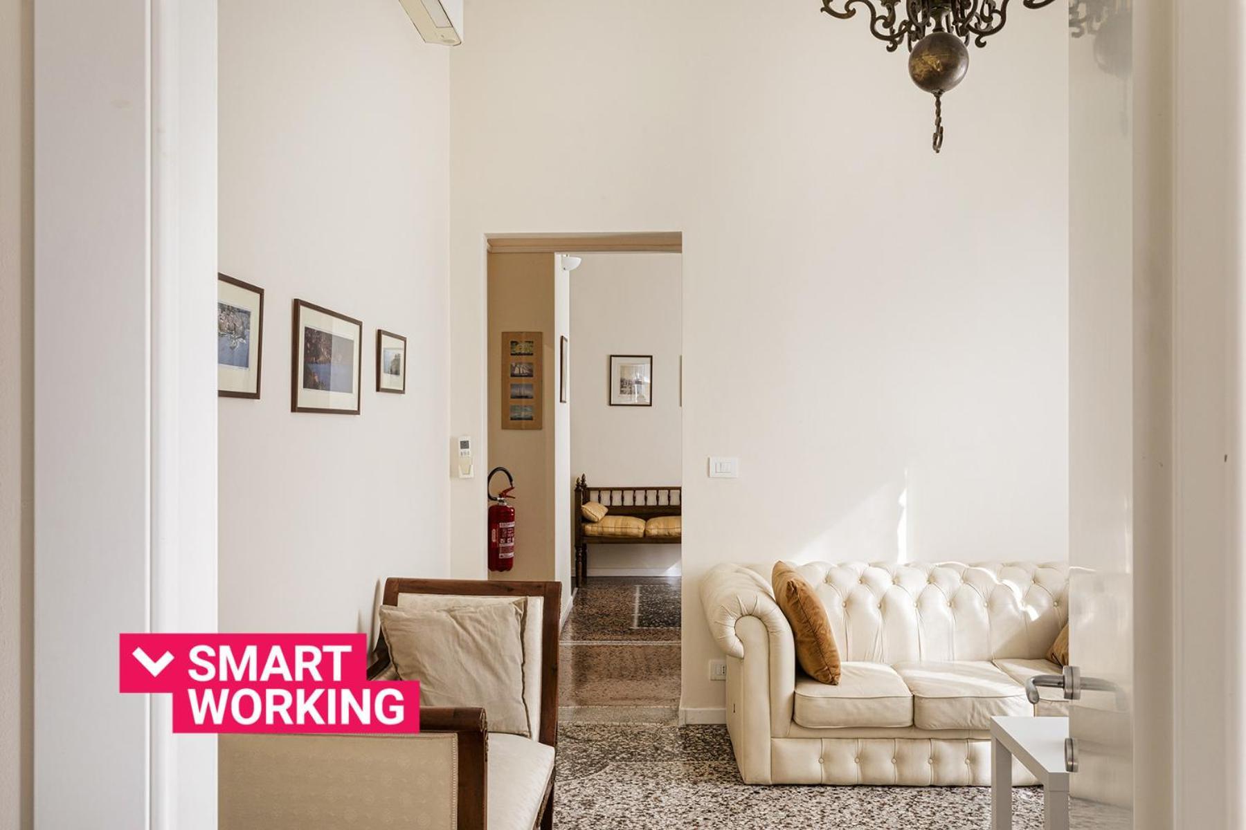 Mazzini Gallery Suite In Genova By Wonderful Italy מראה חיצוני תמונה