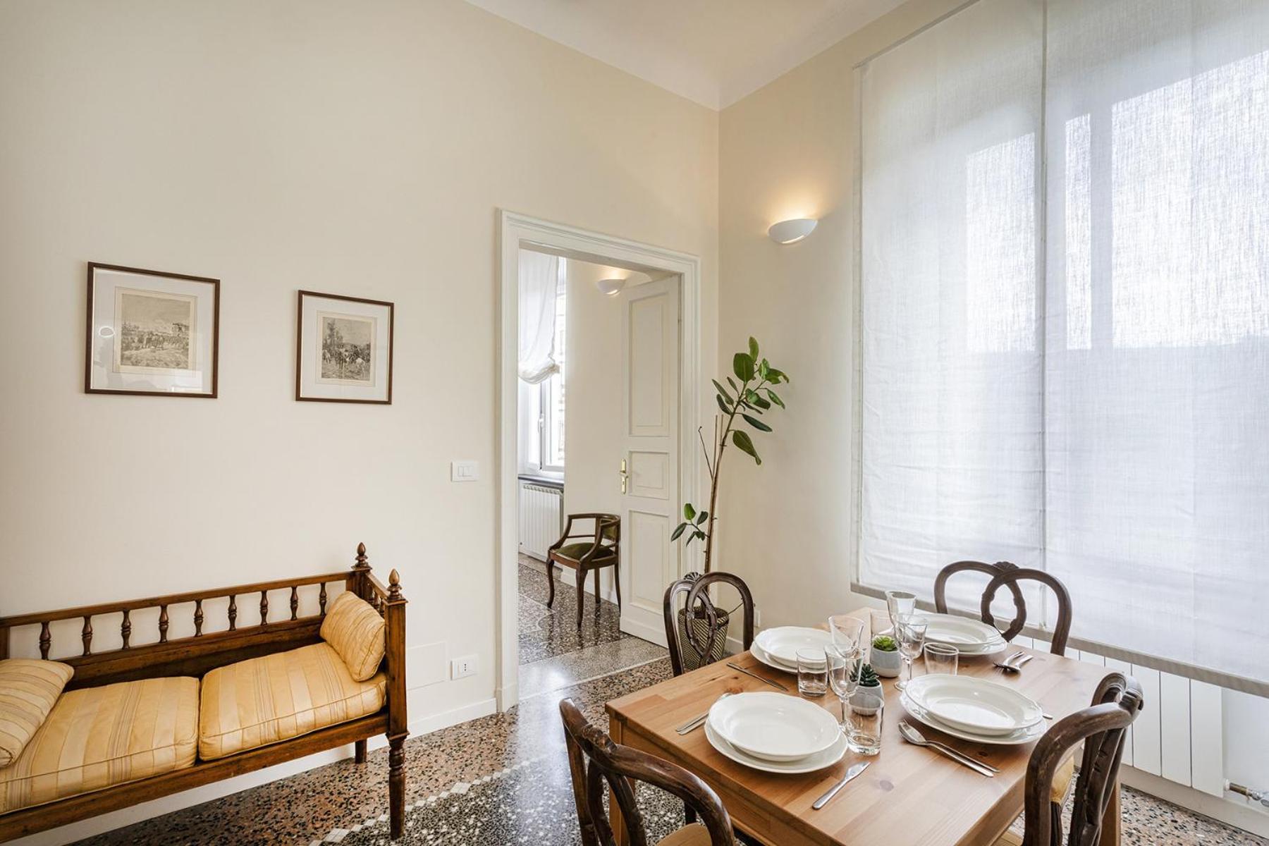Mazzini Gallery Suite In Genova By Wonderful Italy מראה חיצוני תמונה