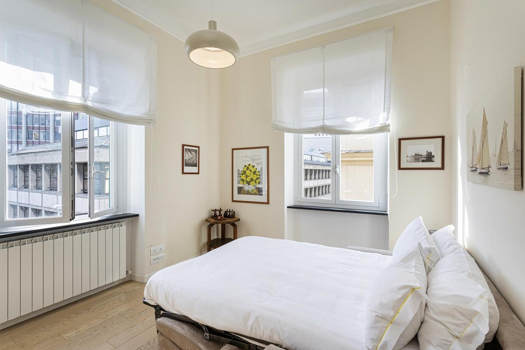 Mazzini Gallery Suite In Genova By Wonderful Italy מראה חיצוני תמונה
